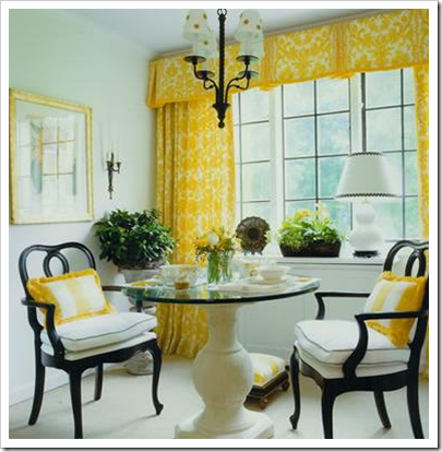 What Color Goes With Yellow Walls Loris Decoration How To Choose A Color Scheme The Basics Of Coordination 20846