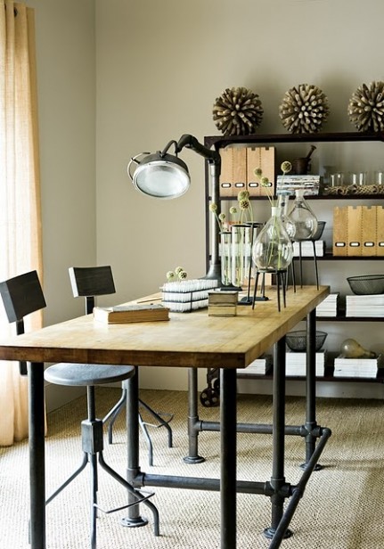 desk