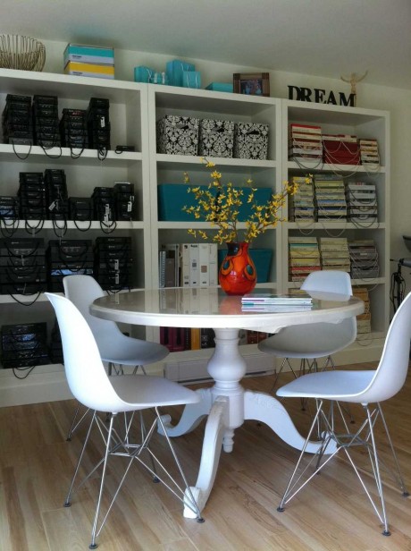 office