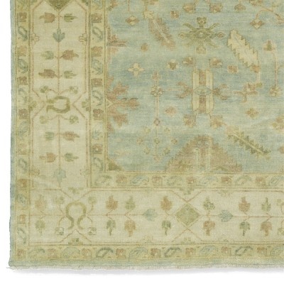 Oushak Rug