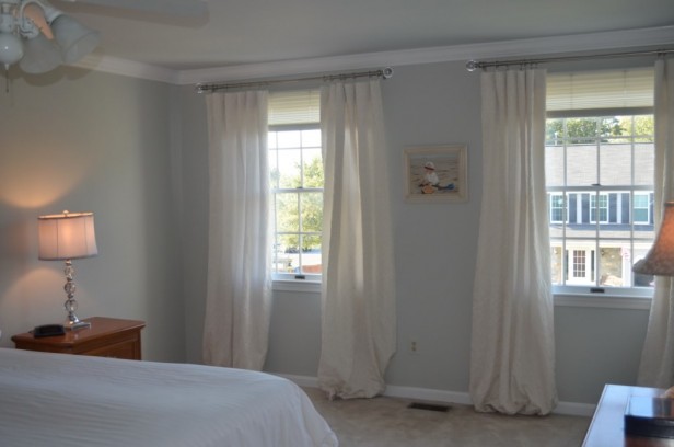 Window coverings