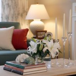 Tablescape