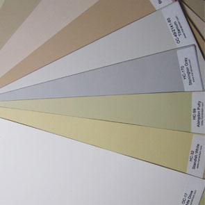 Colour Boards