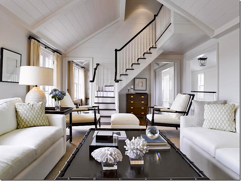 Classic Living room