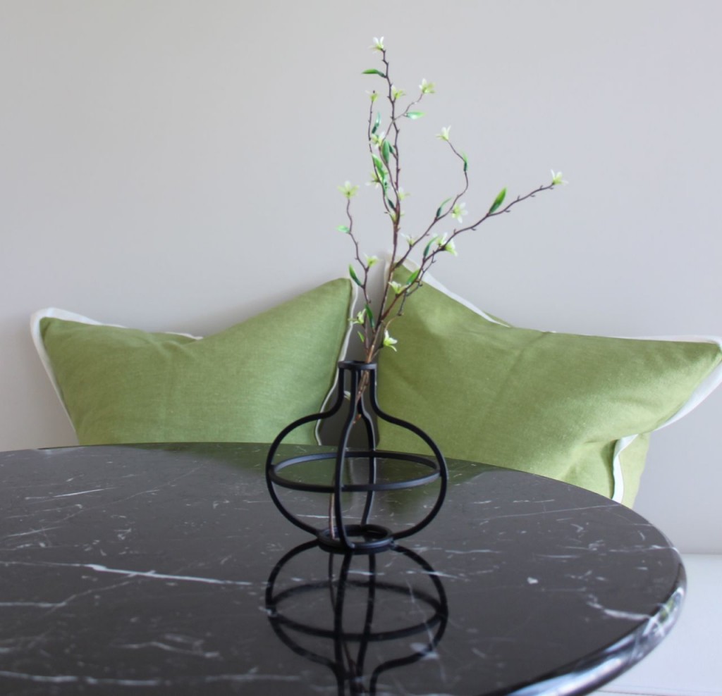 West elm Vase