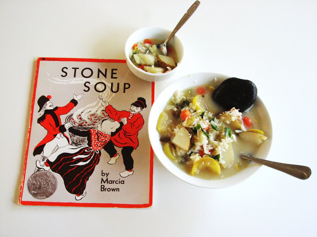 Stone Soup