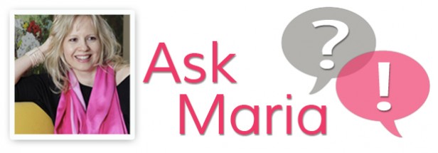 AskMaria