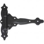 Gate Hardware