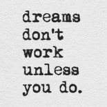 dreams
