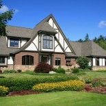 Traditional Tudor Scheme