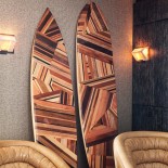 Kelly Wearstler Surf Boards