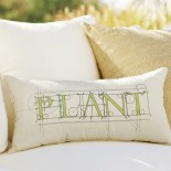 Pottery Barn Pillows
