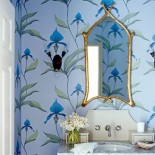 fresh bathroom