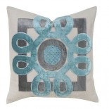 Traci Zeller's Pillows for C.R. Laine