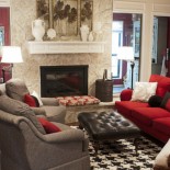 Living Room After