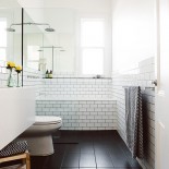 black grout
