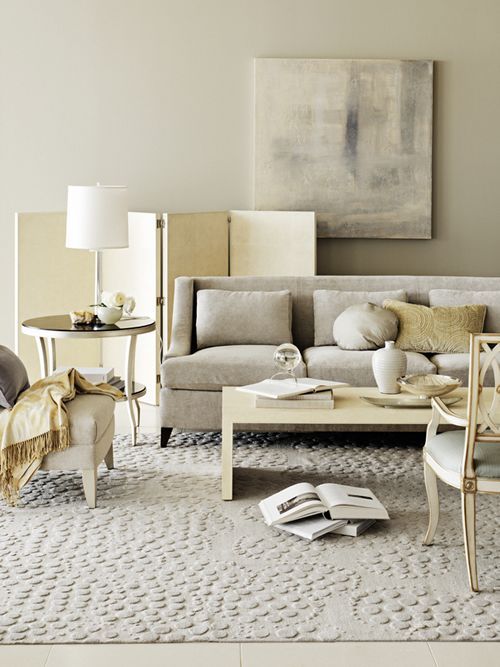 Grey is OUT! The Colour Trend is IN | Maria Killam