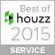 Best Of Houzz - Service 2015