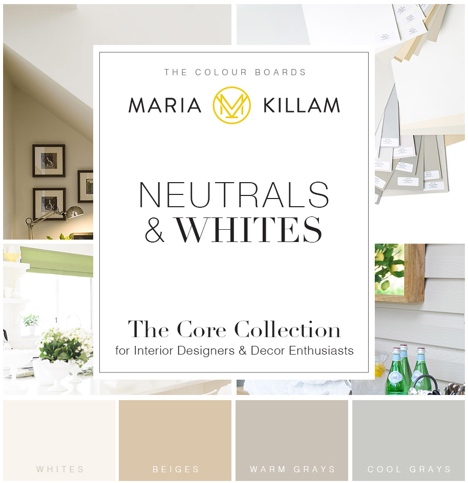The Best Way to Choose the Colour of Your Curtain Rods - Maria The Best Way to Choose the Colour of Your Curtain Rods - Maria