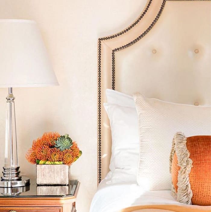 5 Ways to Spice up your Interiors for Fall