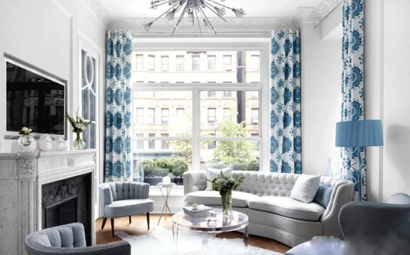 The Best Way To Choose Colour Of Your Curtain Rods Maria The Best Way To Choose Colour Of Your Curtain Rods Maria Killam True Expert