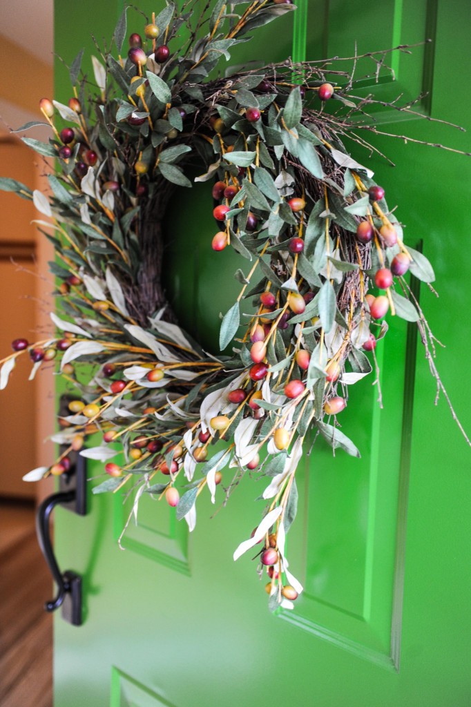 8 Years of Christmas Decorating at Colour Me Happy