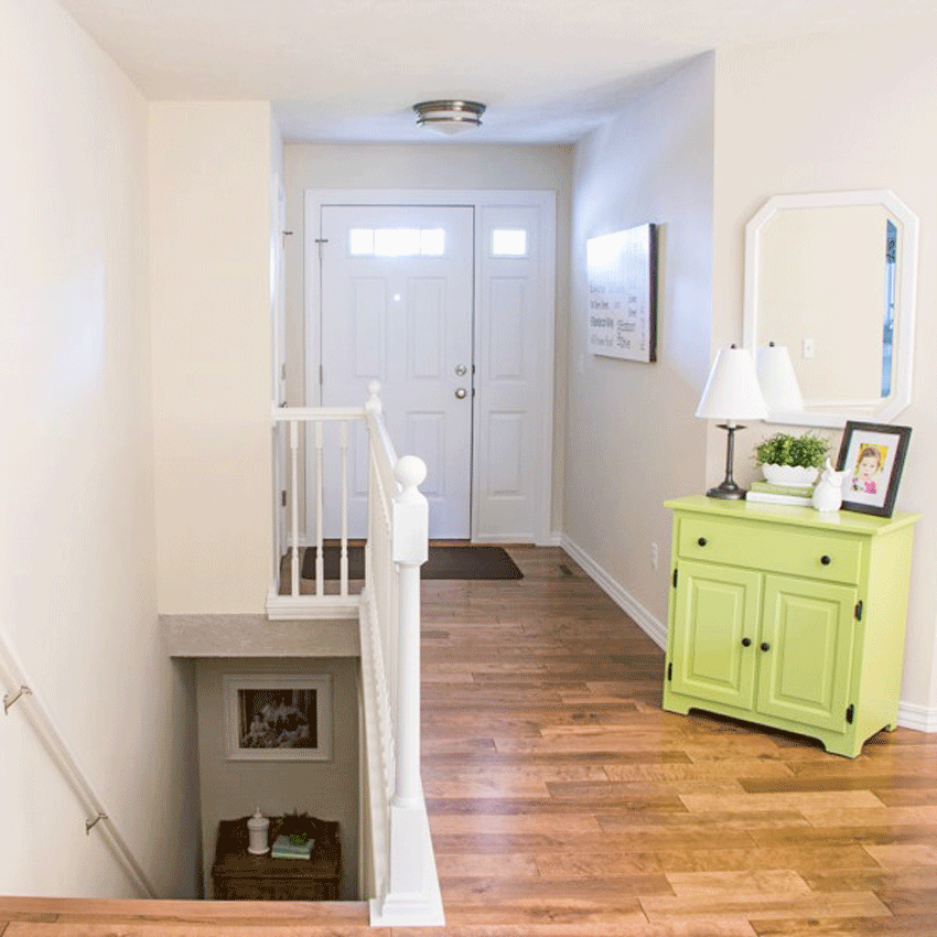 The Best Way To Update Oak Furniture Before After Maria Killam The Best Way To Update Oak Furniture Before After Maria Killam