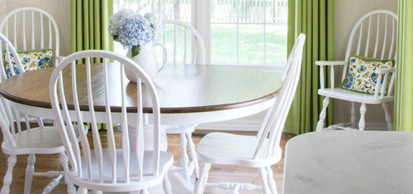 The Best Way To Update Oak Furniture Before After Maria Killam The Best Way To Update Oak Furniture Before After Maria Killam True Colour Expert
