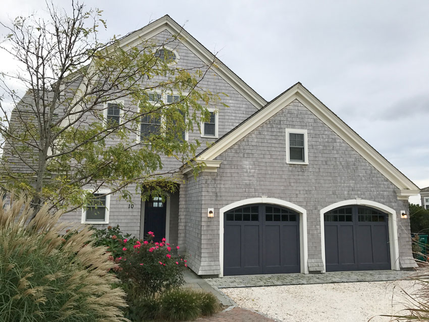 Seven Exterior Colour Lessons From Cape Cod Architecture Here Are Some Lessons I Learned About Cape Cod Colours And Architecture