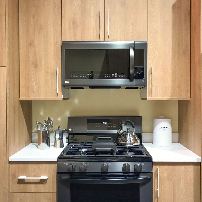 Staining Kitchen Cabinets Pictures Ideas Tips From Hgtv Hgtv
