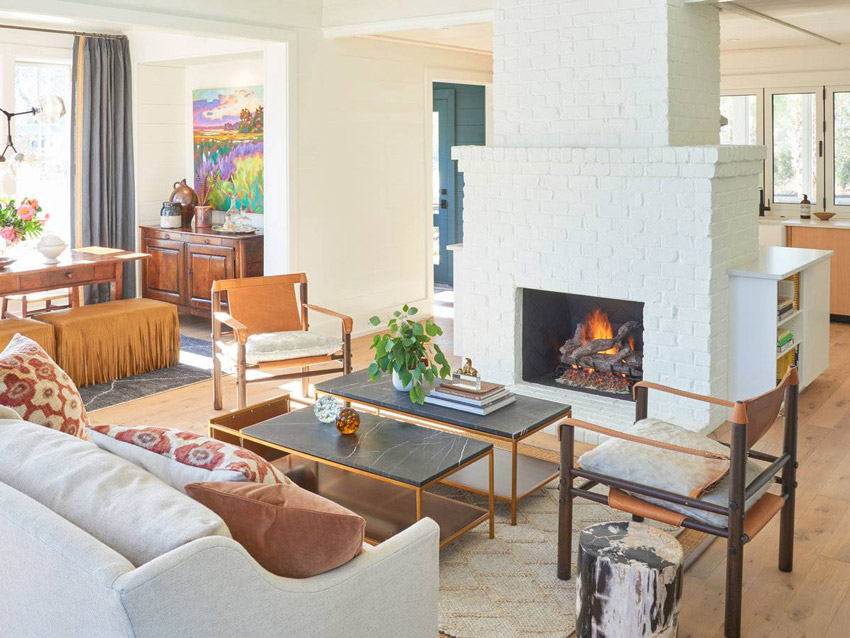which is better open or closed floor plan by maria killam