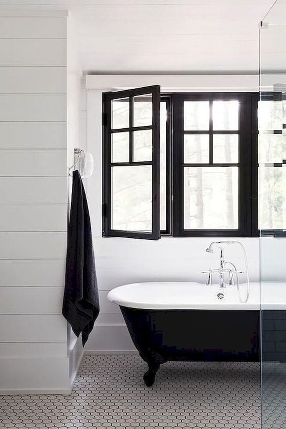 Are Black Windows The Best Choice For Your New Build