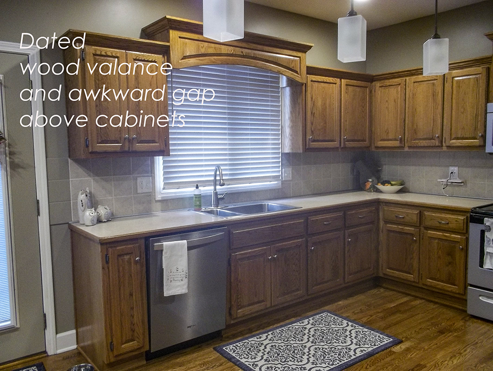 Ask Maria Will My Cabinets Look Dated Even If I Paint Them
