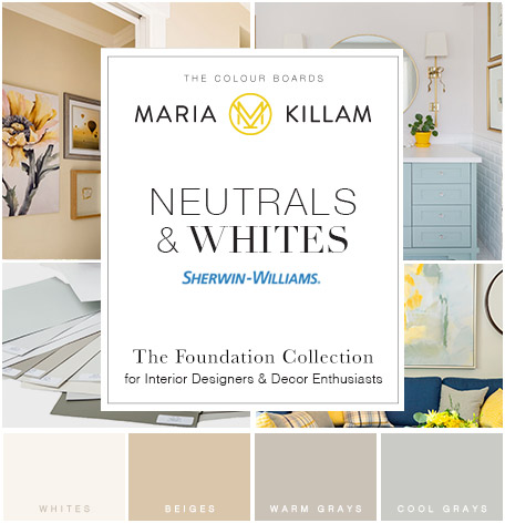 the sw foundation collection