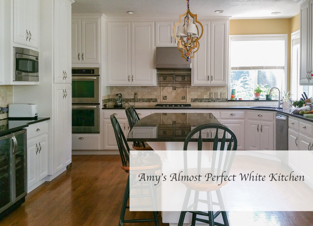 Ask Maria Is My Travertine Backsplash Wrong With White